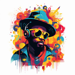 The Hip Hop Style With