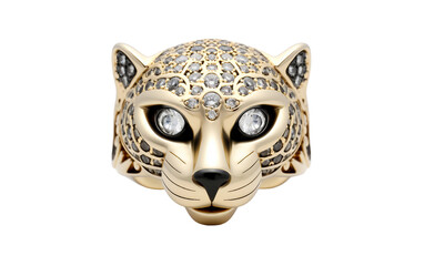 mask isolated on white background