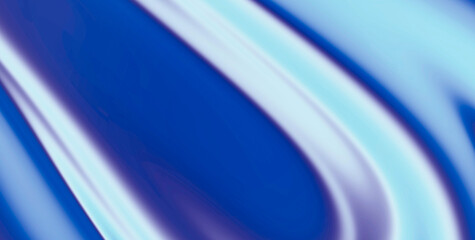 Joyful and Vibrant Chromatic Chaos Evoking a Sense of Excitement and Wonder