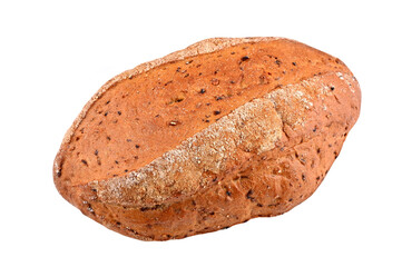 Loaf of bread