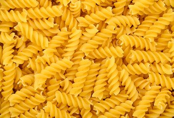 Wholegrain italian pasta