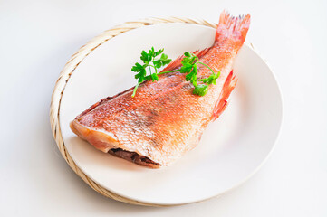 赤魚の一夜干し