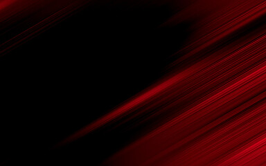 abstract red and black are light pattern with the gradient is the with floor wall metal texture soft tech diagonal background black dark sleek clean modern.