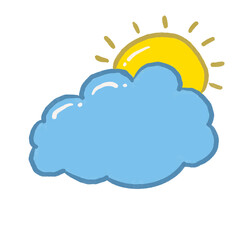 weather icon set