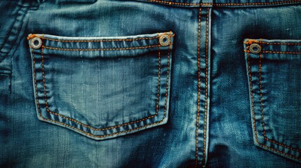 Fototapeta premium Lone Buttons Secret Hideout