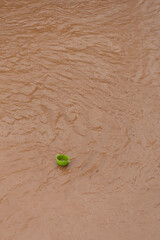 Flood in southern Brazil leaves the city of Igrejinha flooded and residents are rescued