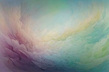 Flowing Dreams – Abstract Art Forms for Calm and Balance 