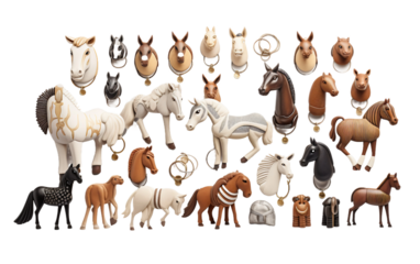 wild animal collection tou