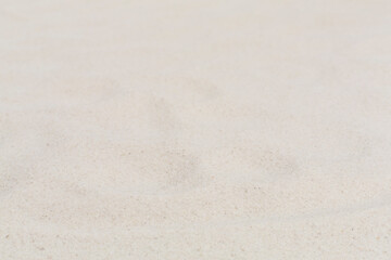 Texture of sand as background