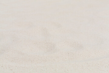 Texture of sand as background