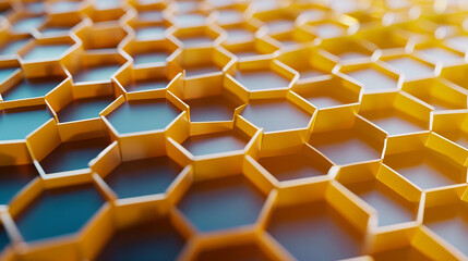 abstract colorful geometric background