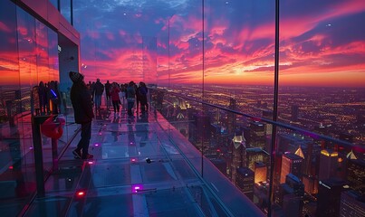 skydeck chicago