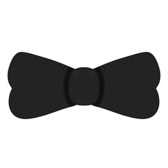 Black Bow Tie