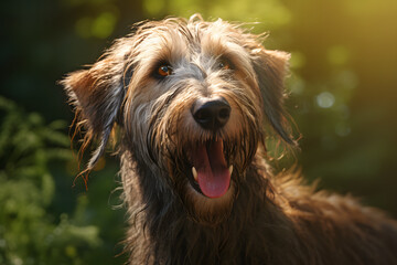 Irish Wolfhound