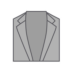 Grey Suit