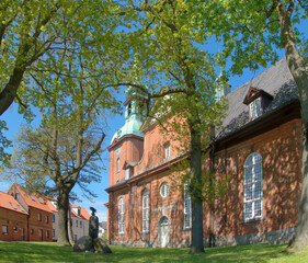 St. Nikolai