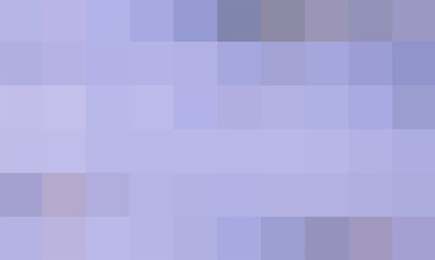 Gradient lilac background. Geometric texture from lilac squares for publication, design, poster,...