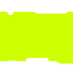 Future shape background 
