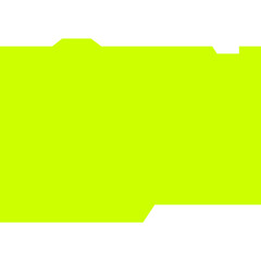 Future shape background 
