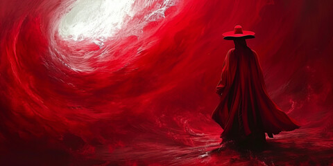 Captivating Visuals: Stunning Image for Creative Backgrounds Emotive Designs and Evocative Content Creation