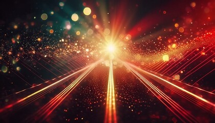 Fototapeta premium Graphic, background image, background material, image, thumbnail, simple design, Generative AI