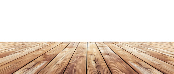 wooden floor isolated png white background