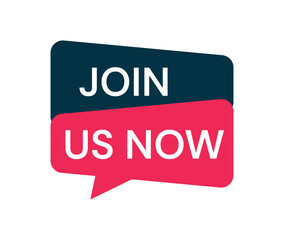 Exclusive: Join Now Button, Perfectly Isolated on White Background