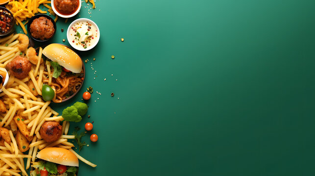 Food background hd discount