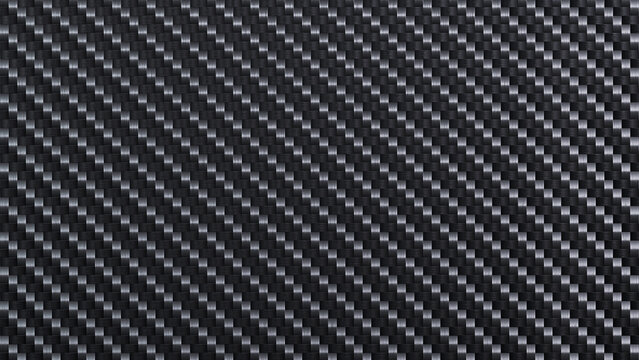Carbon Fiber Texture Background – Sleek & Modern Design