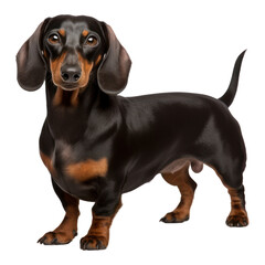 PNG Dachshund Dog dog dachshund animal