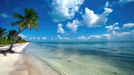 Discover the Best of Beaches and Sea - A Stunning Island Escape in The Keys