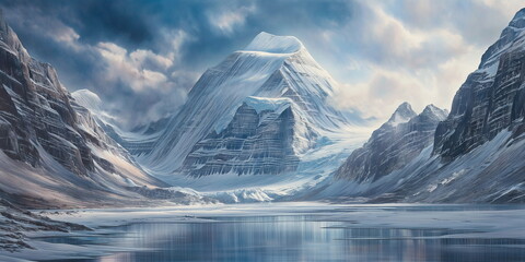 Mount Kailash
