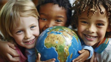 Children's Day, International Friends Day