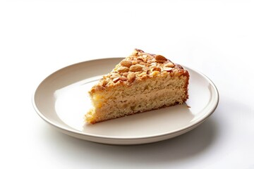 Almond Cake: A Culinary Masterpiece