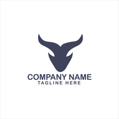 bull logo