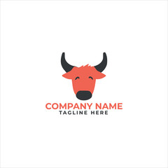 bull logo