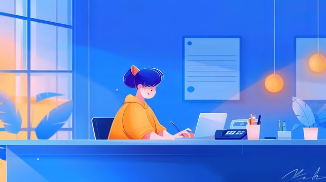 Bookkeeper's Importance in Financial Records Accuracy