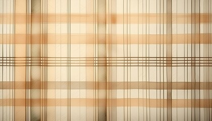 cute checkered watercolor background watercolor horizontal and vertical stripes vintage background beige lines