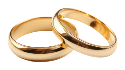PNG Ring jewelry wedding gold.