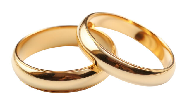 Png engagement gold rings clearance