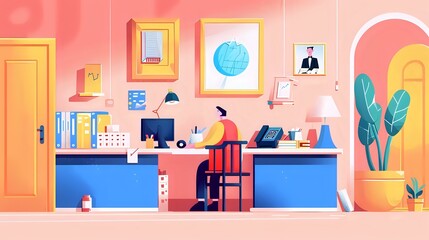 Personal Banker's Day-to-Day Tasks in Accounting & Finance