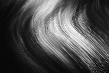 A black and white image of a wave with the word swans on it. The image has a moody and mysterious feel to it