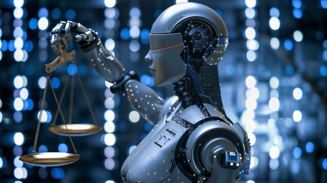 Acceleration Of AI ethics And legislation, artificial intelligence