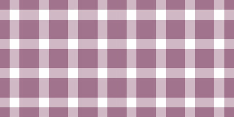 Quilt tartan background pattern, wool plaid check fabric. Chinese new year seamless vector texture textile in light and pastel colors.