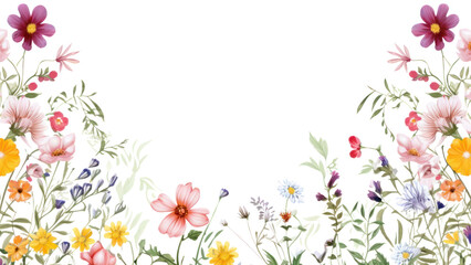 PNG Flowers backgrounds pattern plant.