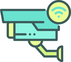 Smart Cctv icon