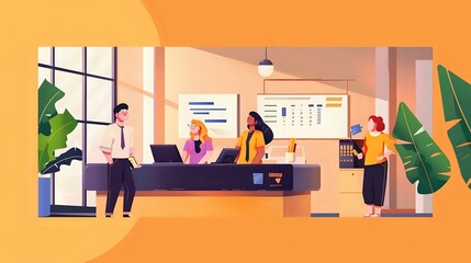 Accounting Managers: The Powerhouse of Finance