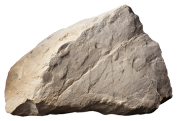 PNG Mineral rock white background paleontology.
