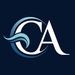 illustration of an symbol