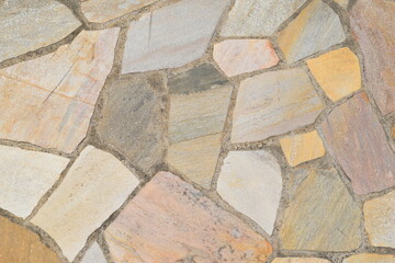 石畳 背景素材 テクスチャ